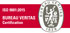 Logo Bureau Veritas